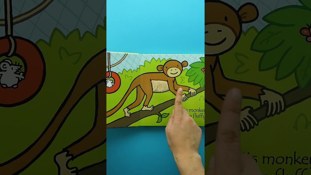 That's not my... Zoo - with animal sounds! | Usborne Books