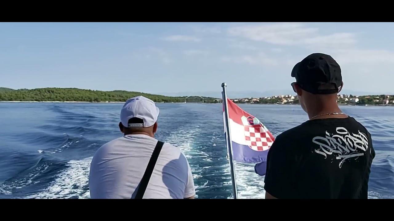 FEJT WZK x EmiT WZK ft. Hexon WS - Moja chwila prod. eyeblind (VIDEO)