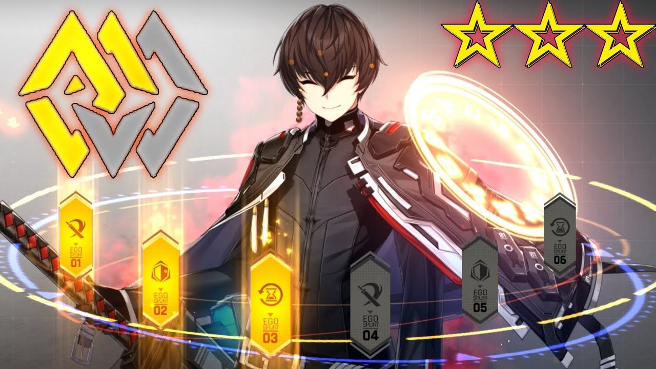 ★ ★ ★ 각성 주시윤 건틀렛 / C3 Awakened Joo Shiyoon PVP (카운터사이드/Counter side)