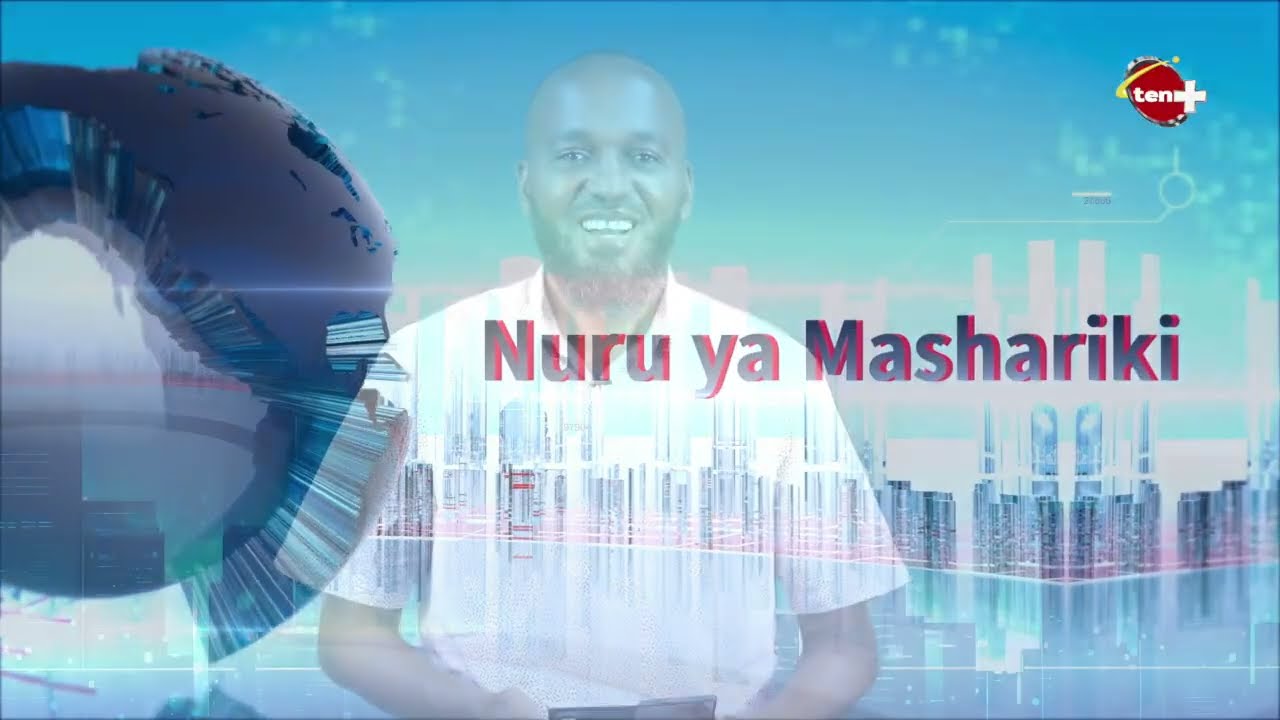 NURU YA MASHARIKI 02.02.2026