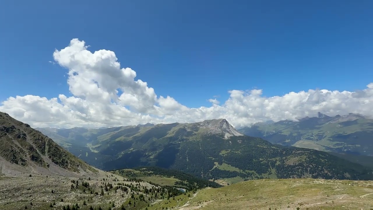 2025 07 04 13 MTB Vinschgau und Serfaus T1 4k 4min