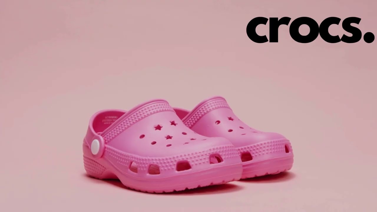 41302 | Crocs | Project 1