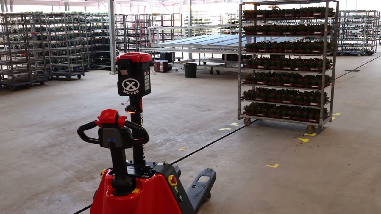 Prins Klantencase - KP Holland - EP XP 15 - AGV