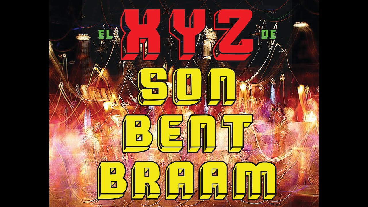El XYZ de Son Bent Braam
