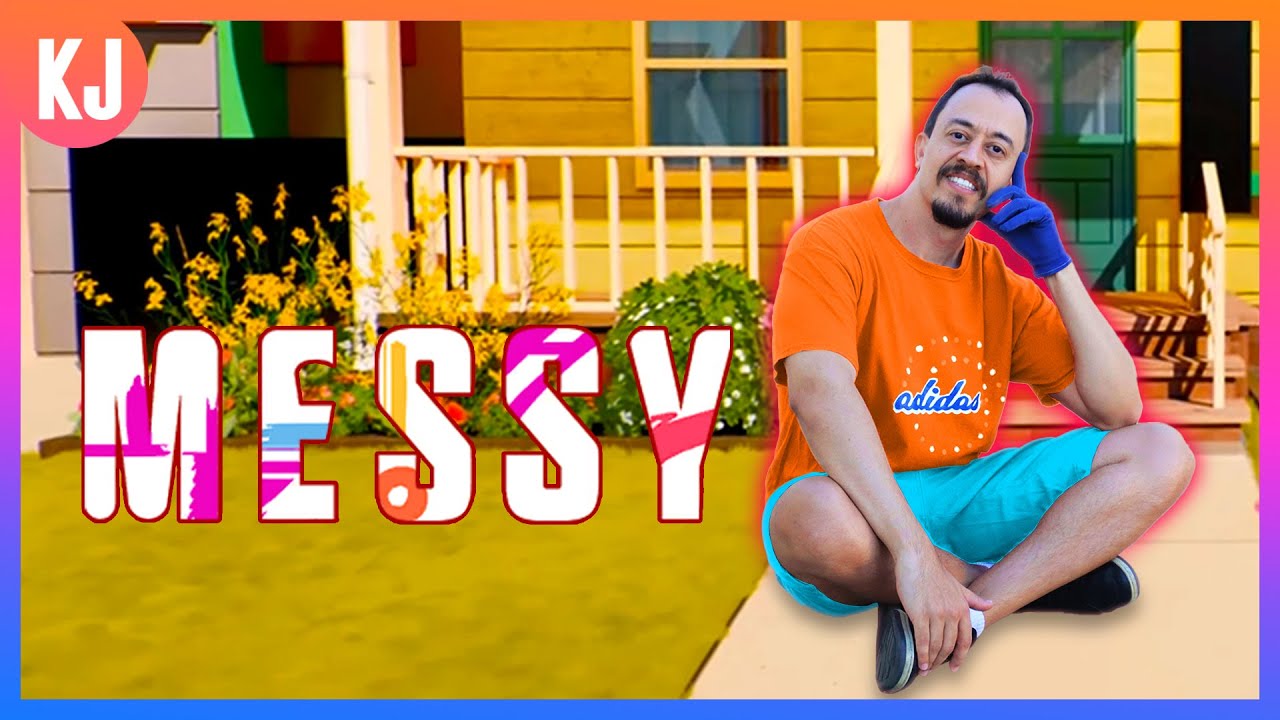 Just Dance 2026 - Messy by Lola Young | Gameplay