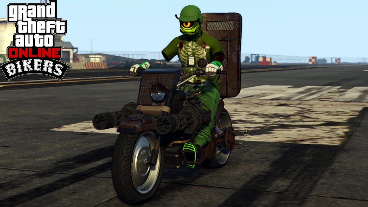 КАК БЫСТРО И ЛЕГКО ВЫПОЛНИТЬ КОНТРАКТ КОМАНДЫ LIFE AND DEATH MC CLUBHOUSE | РУКОВОДСТВО ПО GTA ON...