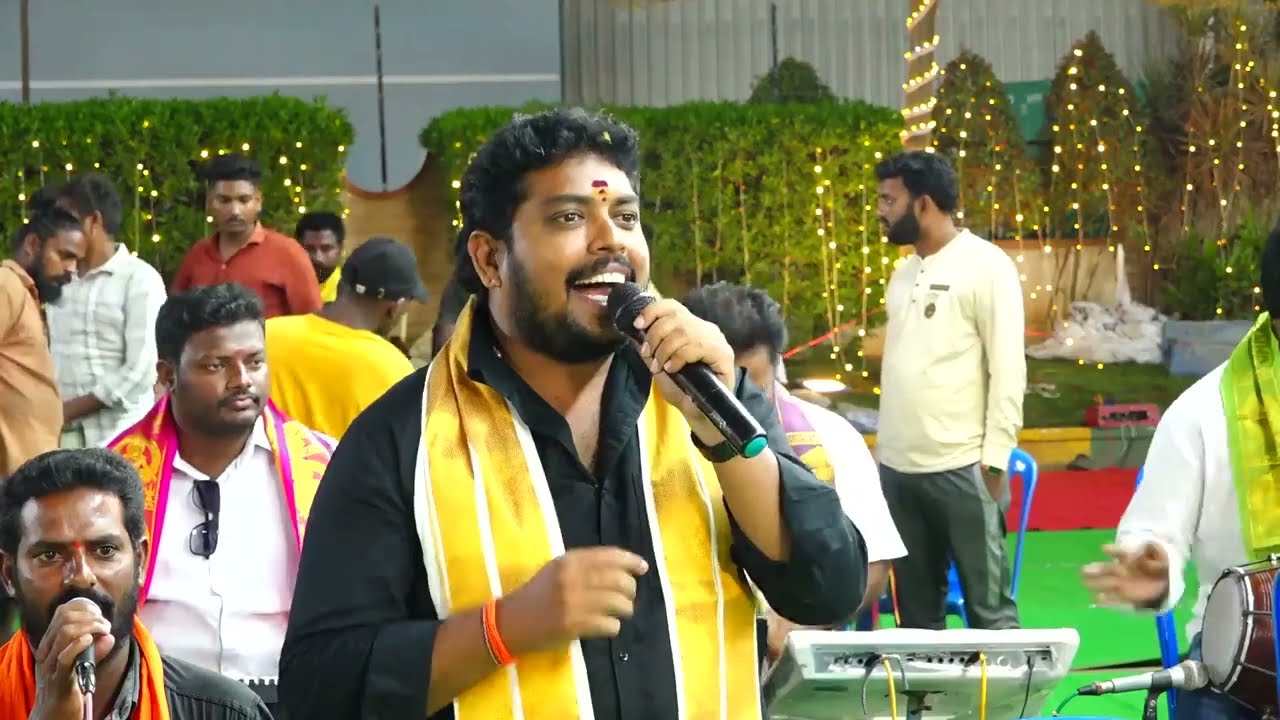 గణపతి సంకీర్తనలు #pedanabalajidevotional 