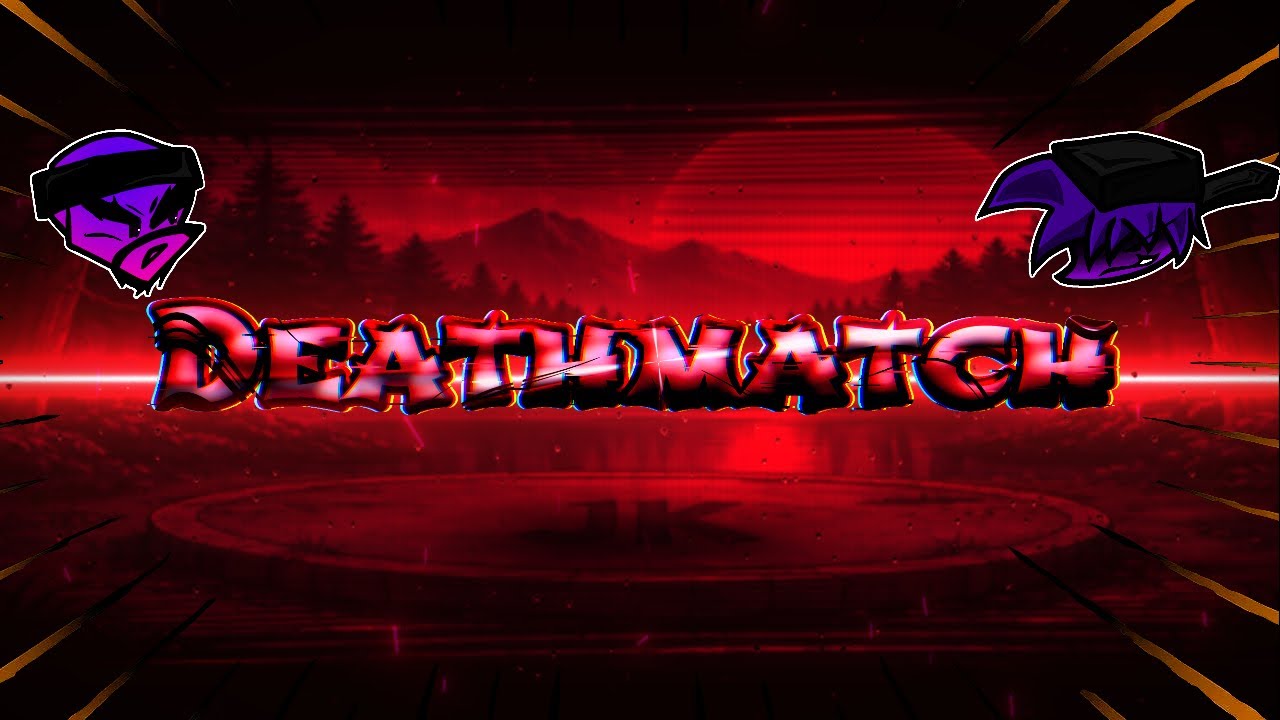 Deathmatch [Remix] - Vs Matt Fanmade Songs / [V.S Matt WIIK 3]