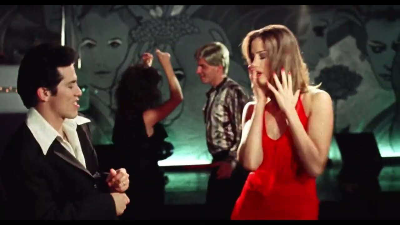 Summer of Sam (1999) - Dancing Scene