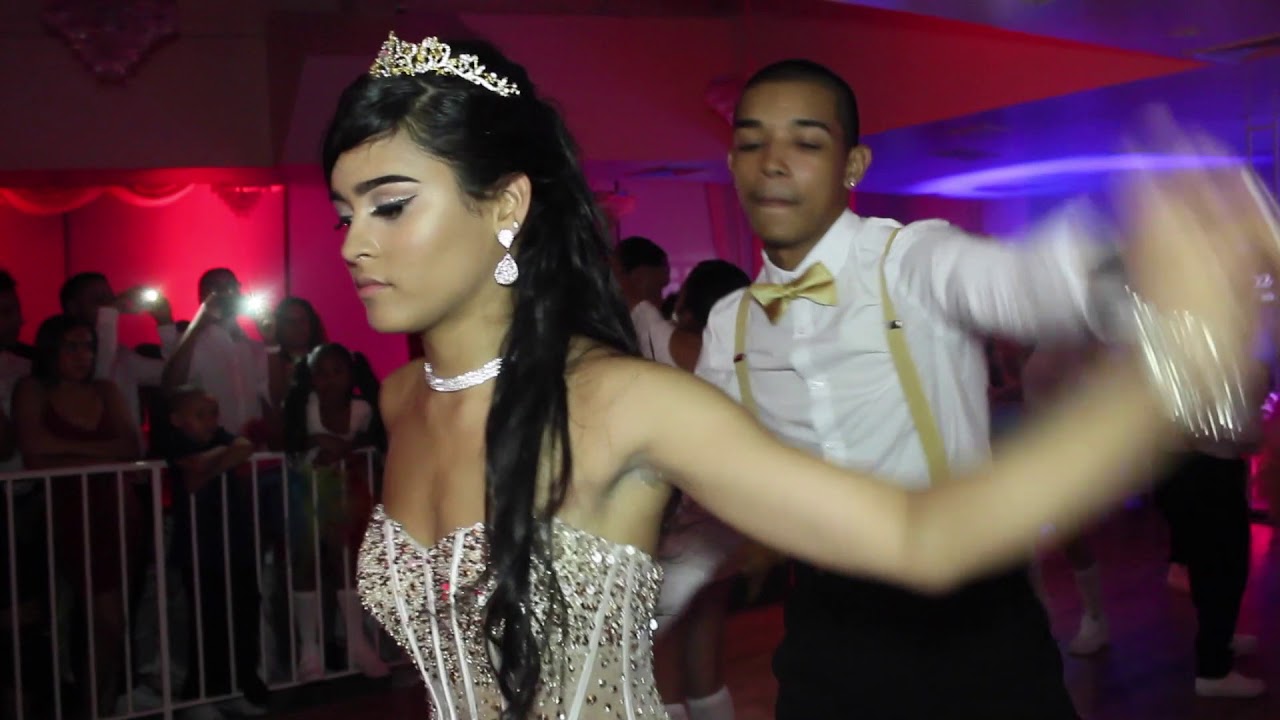 Jessica's Candyland Sweet 16