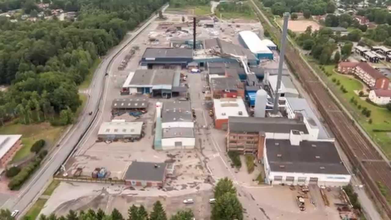 En film om Stena Aluminium