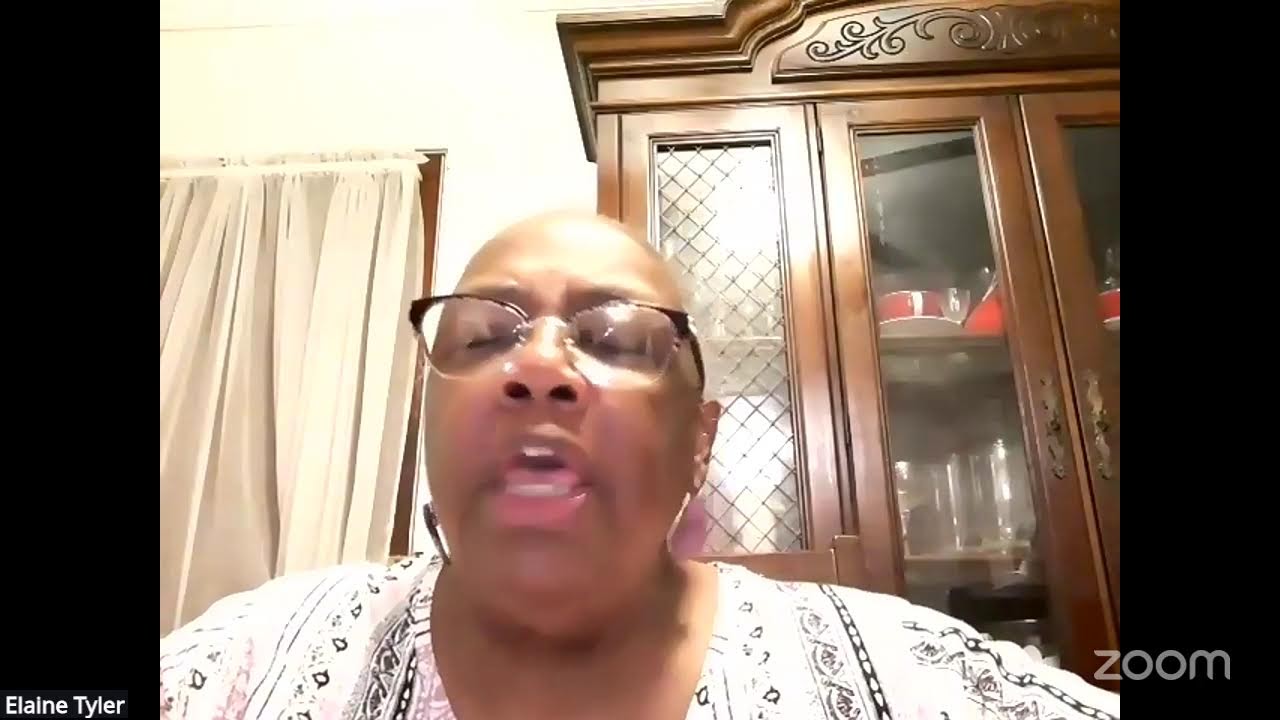 Prayer & Bible Study
