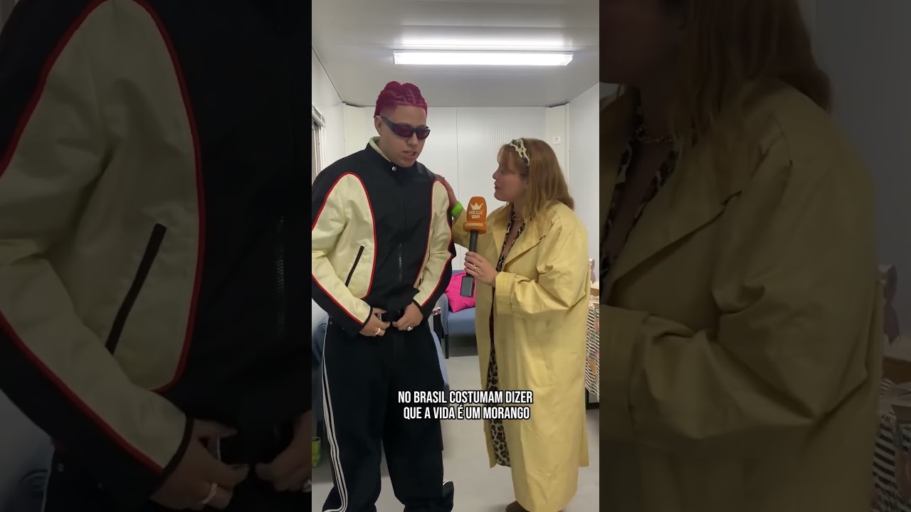 @a.maria.morango esteve à conversa com o @hotwiu30 e descobriu umas coisas bem interessantes!🔥