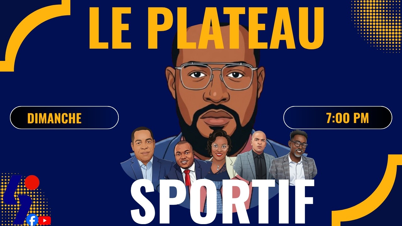 Le Plateau Sportif