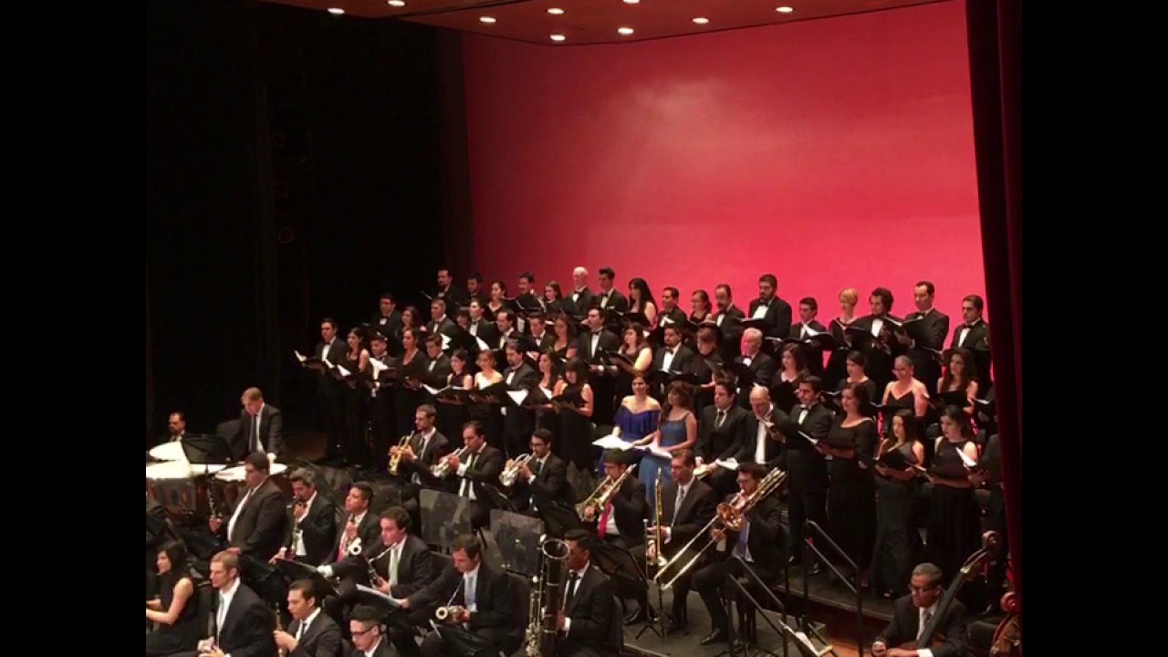 Beethoven 9th - bass trombone solo