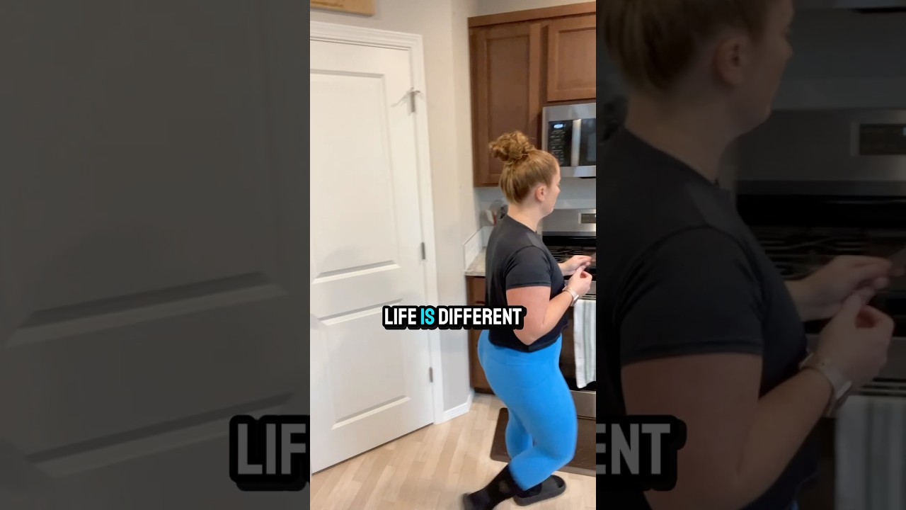 Life is different after a miscarriage 