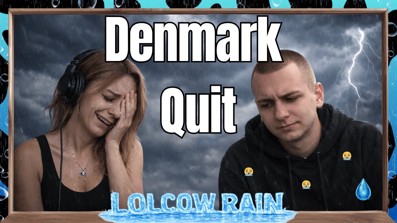 This One Actually Hurts: DENMARK QUITS | KIMMIK UPSET | Zita Rae Trolling Gone Too Far?