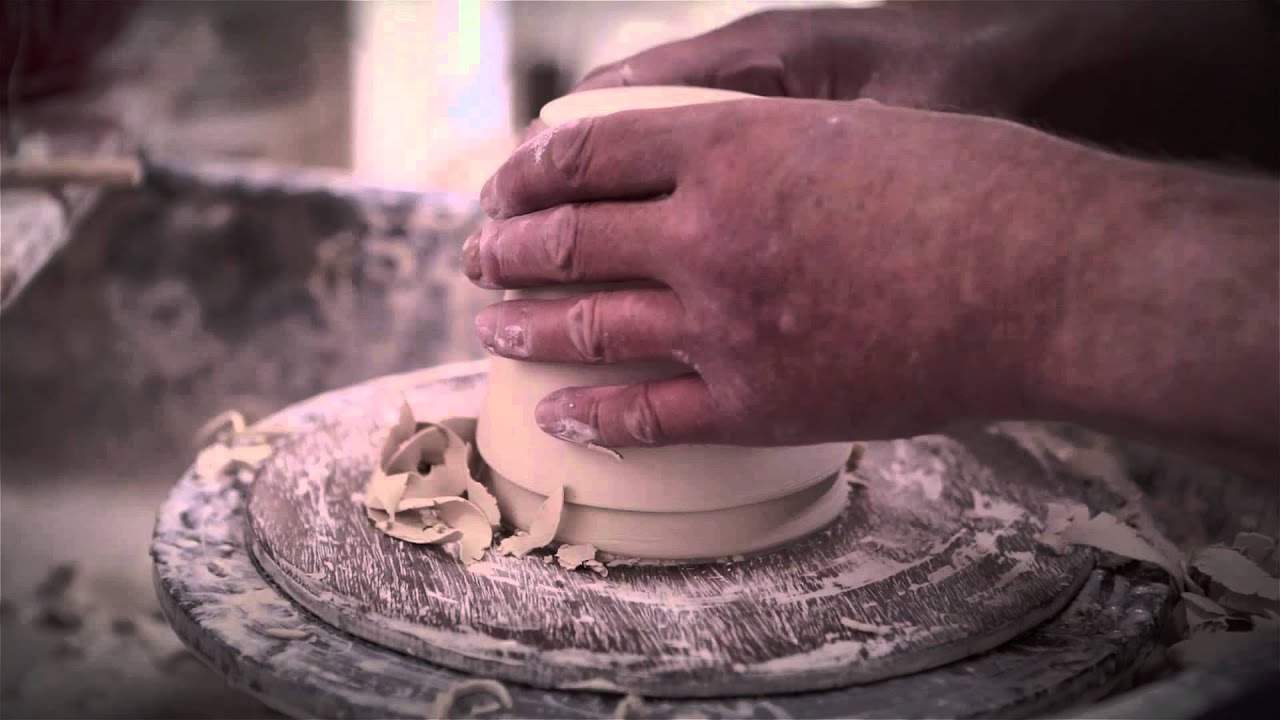 Royal Doulton: 1815 - Creating the Prototypes
