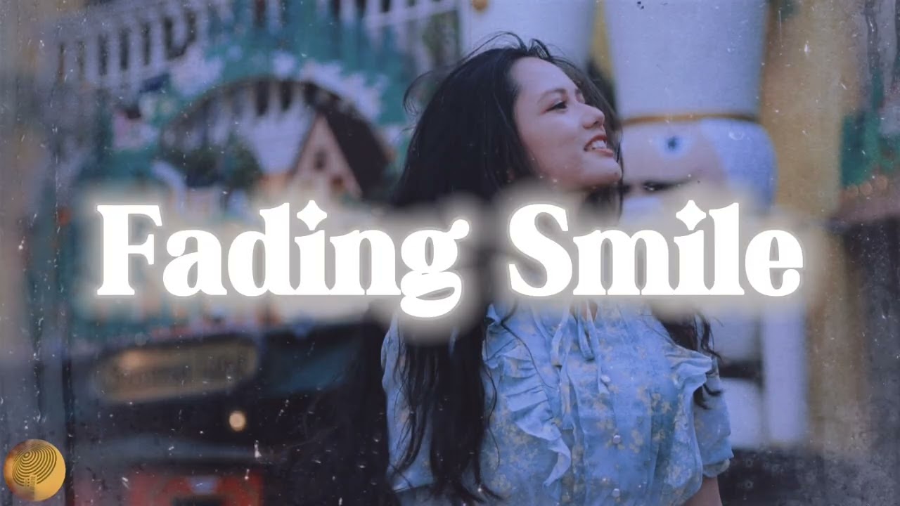 🎵 Song Title｜Fading Smile🎤 Artist｜Amelia Rae／#LostLove #Memories #TenderPain