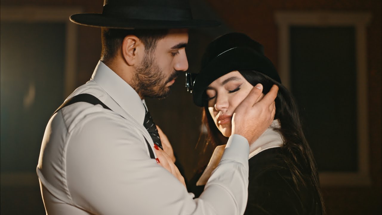 Fundyy - Gözlerime Bakmıyorsun (Official Music Video)