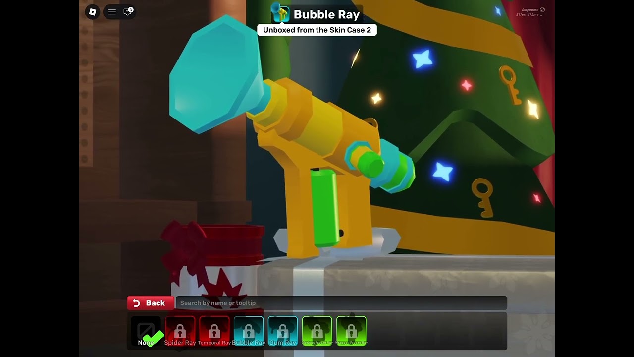 Finally getting my dream bundle in Roblox rivals ❤️❤️￼