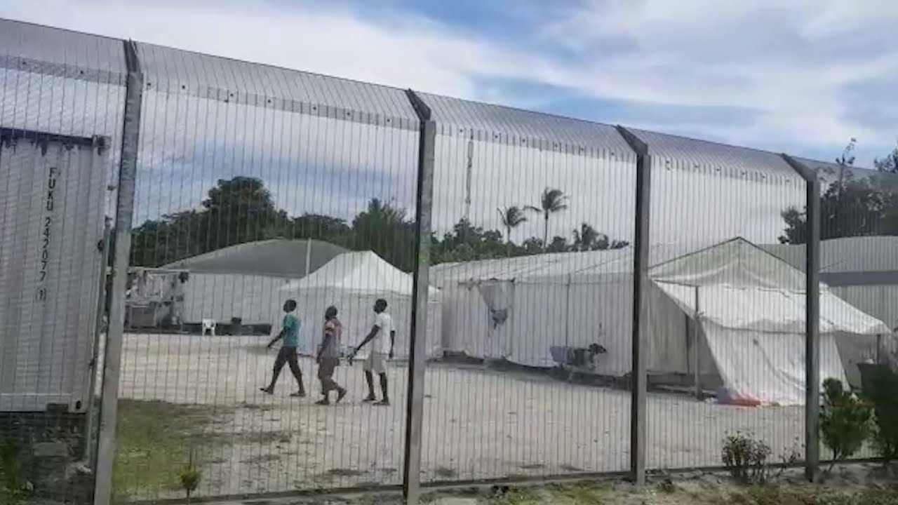 Australia: Refugees and Asylum Seekers Face Violence in Papua New Guinea