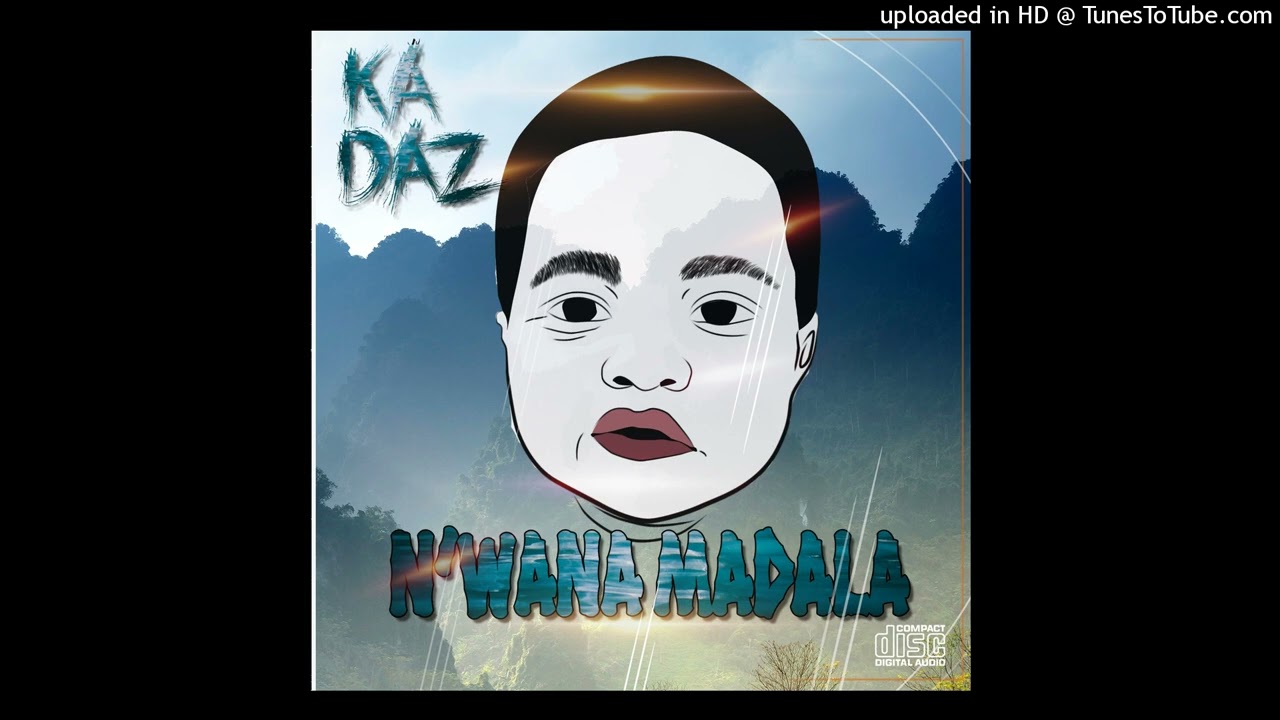 Ka Daz - Huma Ka swona Feat. PriceTag