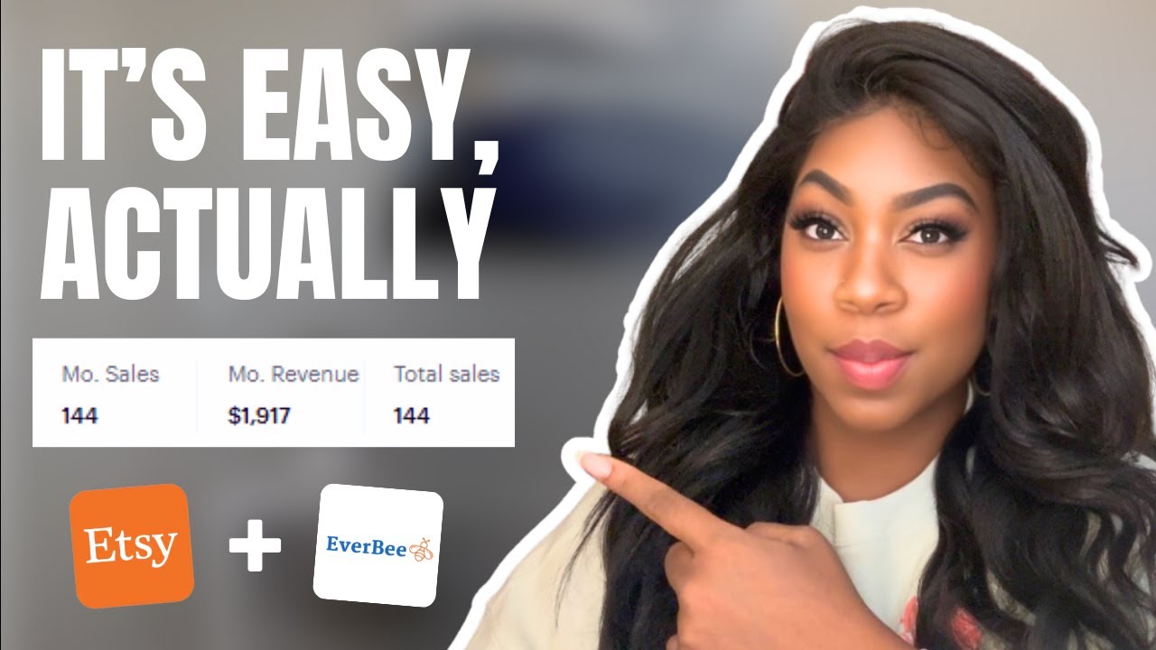 Do THIS to Find BEST SELLING Digital Products to Sell on Etsy Fast!