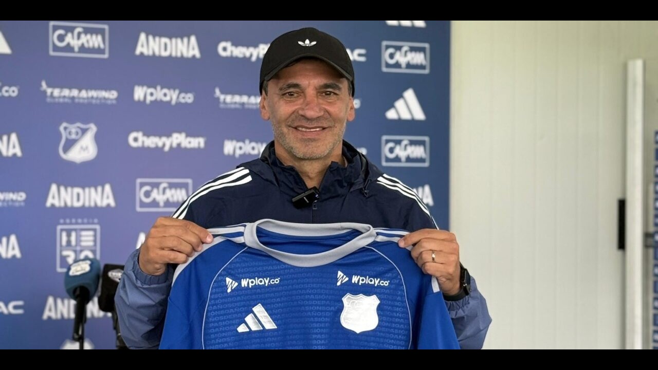 5 puntos clave que tendrá que resolver, muy rápido, Fabián Bustos en Millonarios