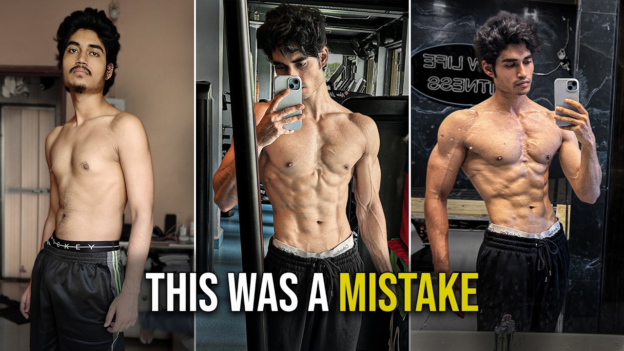 5 Gym Myths That Are Destroying Your Gains (Most Guys Do #3)