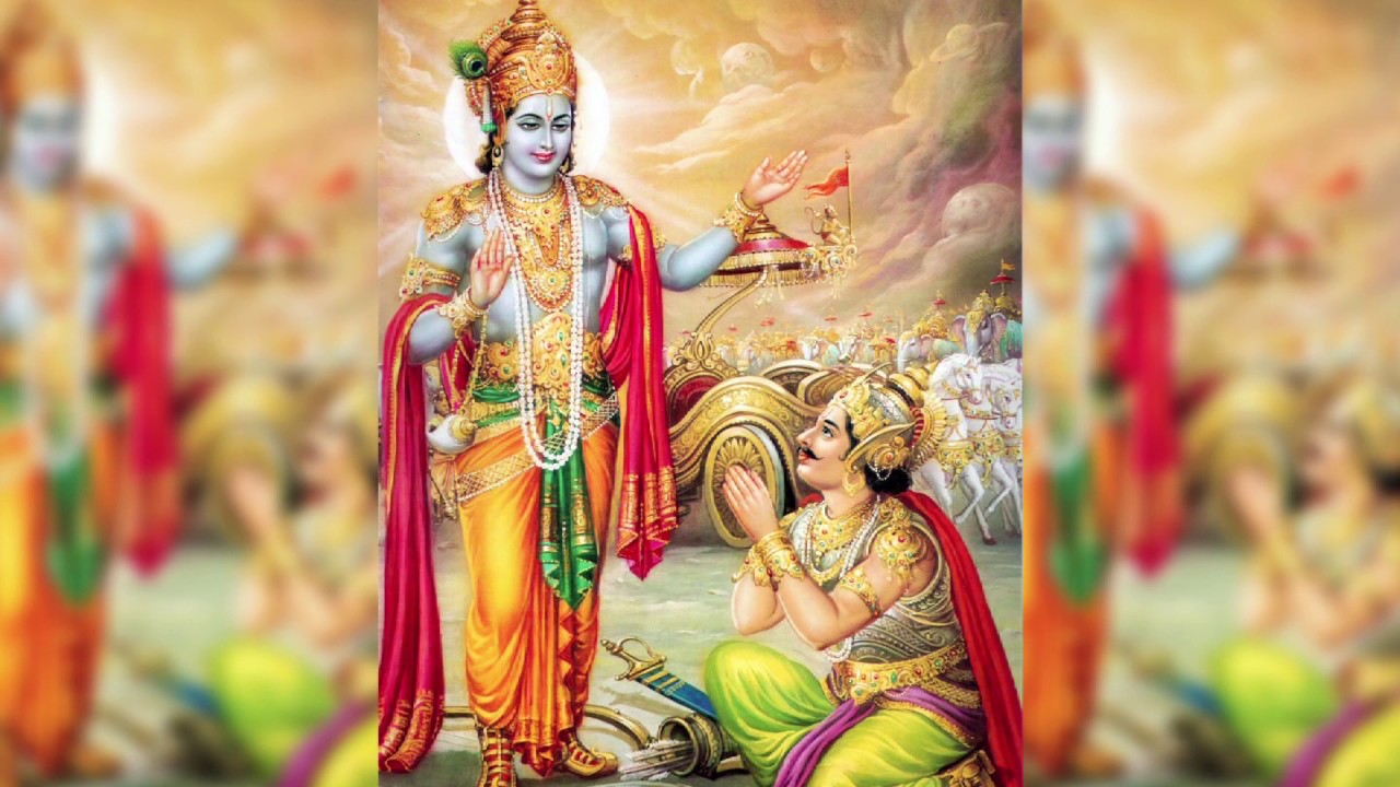 Reincarnation in Hinduism | Culturescape | Culture Express
