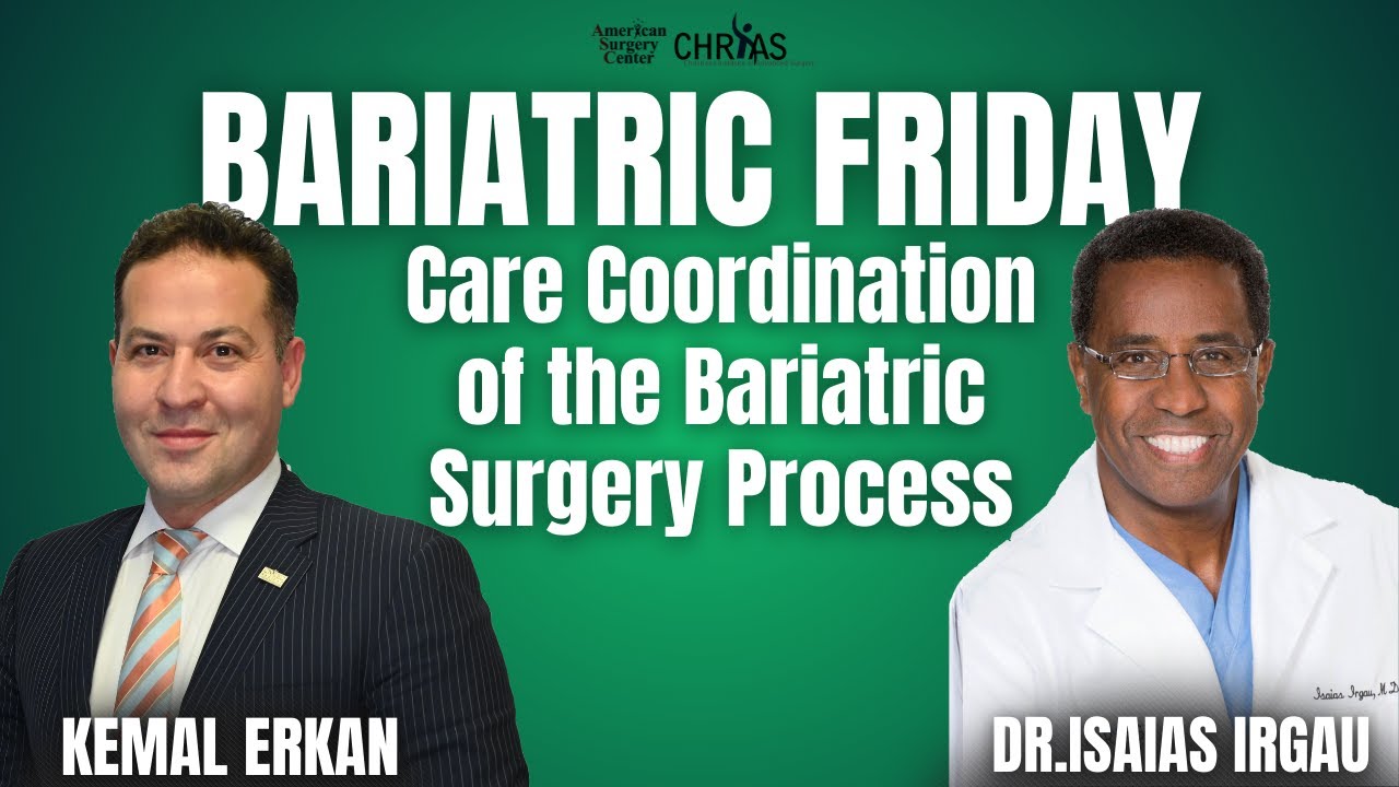 Хирургия снижения веса в Делавэре: координация процесса бариатрической хирургии