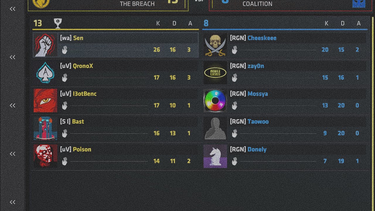 Critical Ops | Elite ops rank vs RGN 