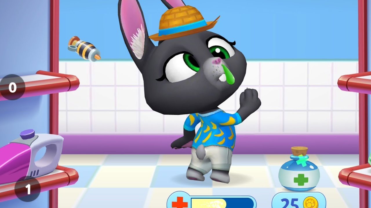 🔴Watch For Fun😅♥️#kachutv #subscribemychannel #youtubegaming #talkingtomandfriends #gameplay #funvid