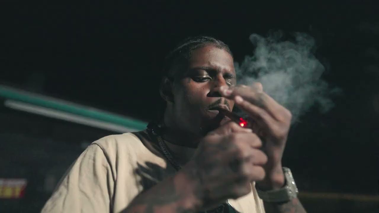 Feino Thuggin Ft. Yg Kayboe | Trapsta | Official Video | Shot By. LMB FILMZ #ReadyToShoot