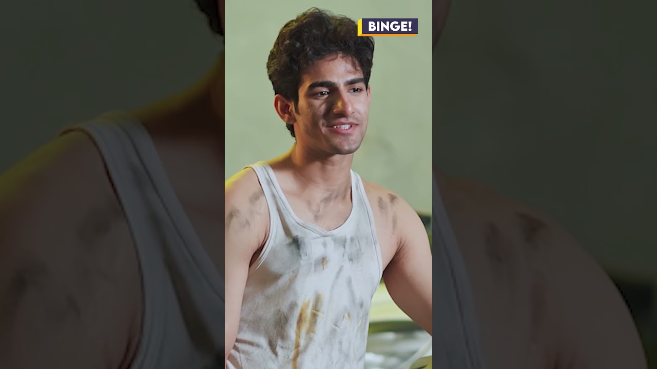 Plz Mujhse Shadi Kar Lo - Suhaagraat Gone Wrong | New Episode Out Now