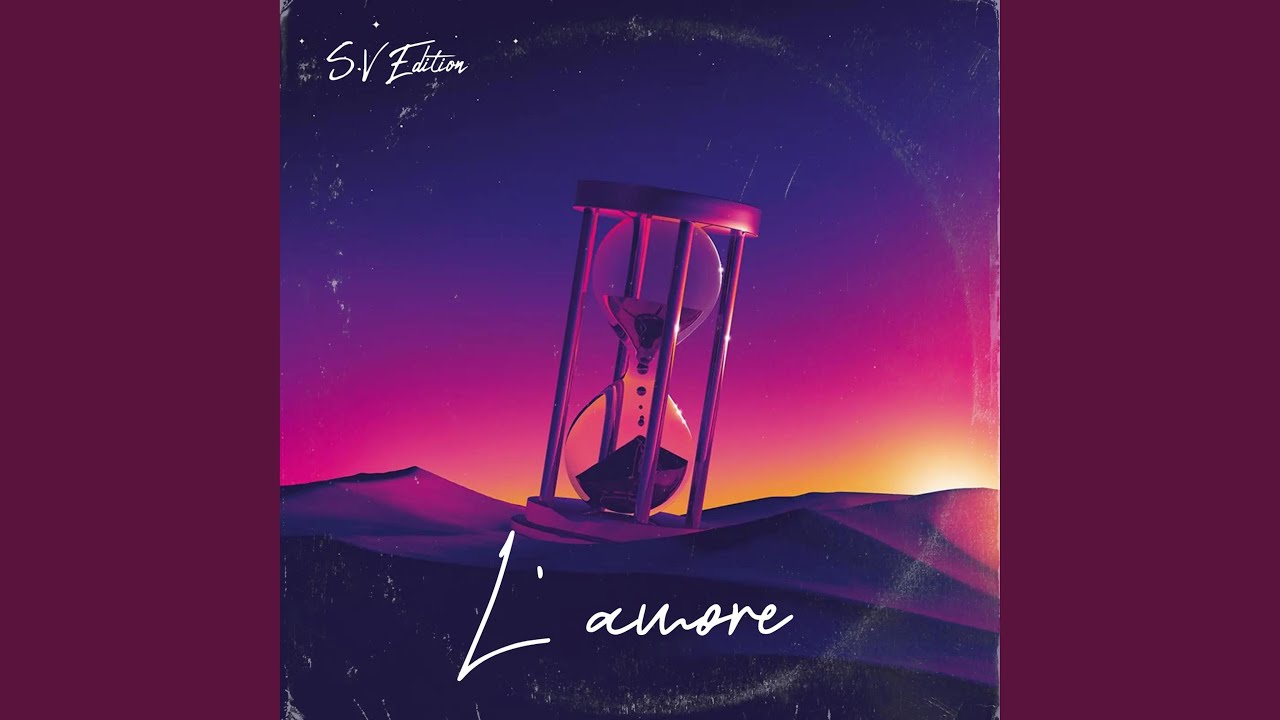 LAMORE (feat. DAFFO - GOLDEN CASH - PORTY)