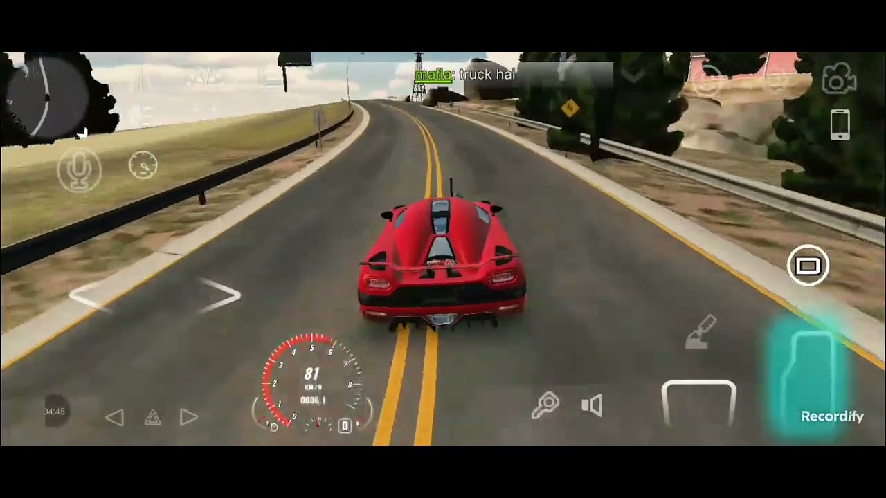 Car parking multiplayer games 🎮