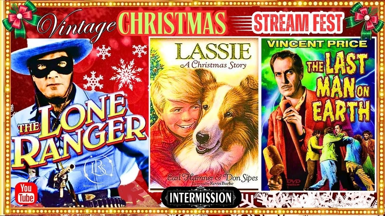 The Strangest Holiday Movie Marathon &ndash; Classic TV Meets Cult Horror