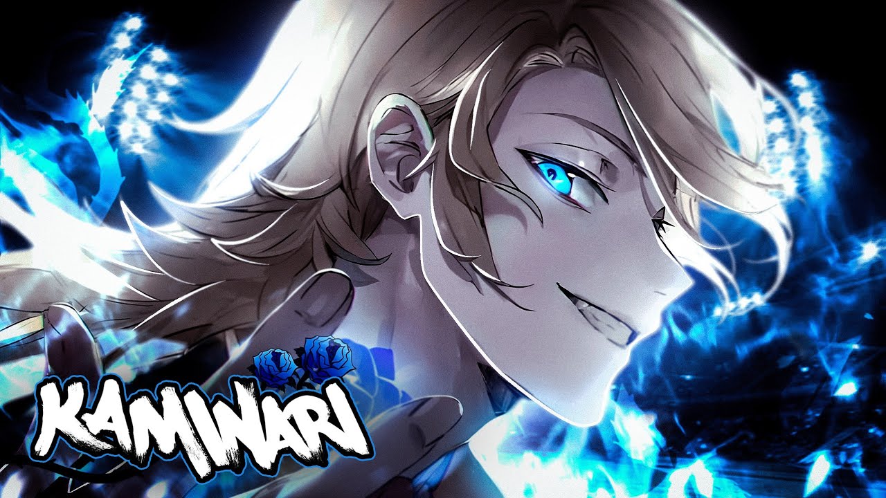 |🌀•Blue Lock (Liga Neo-Egoísta) React~♪DIMENSÃO | Michael Kaiser (Blue Lock) [@Chrono0] | #95 •|