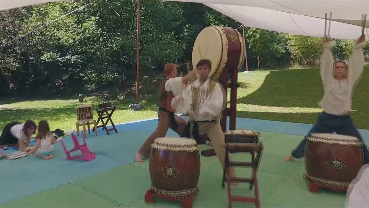Taiko 