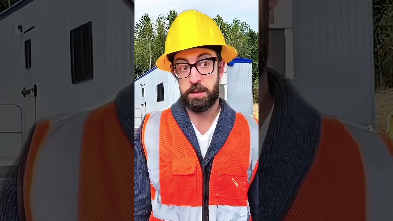 Part18 Skilled Worker Hacks: Fast, Safe, Accurate✅ #adamrose #workers #skills #smart