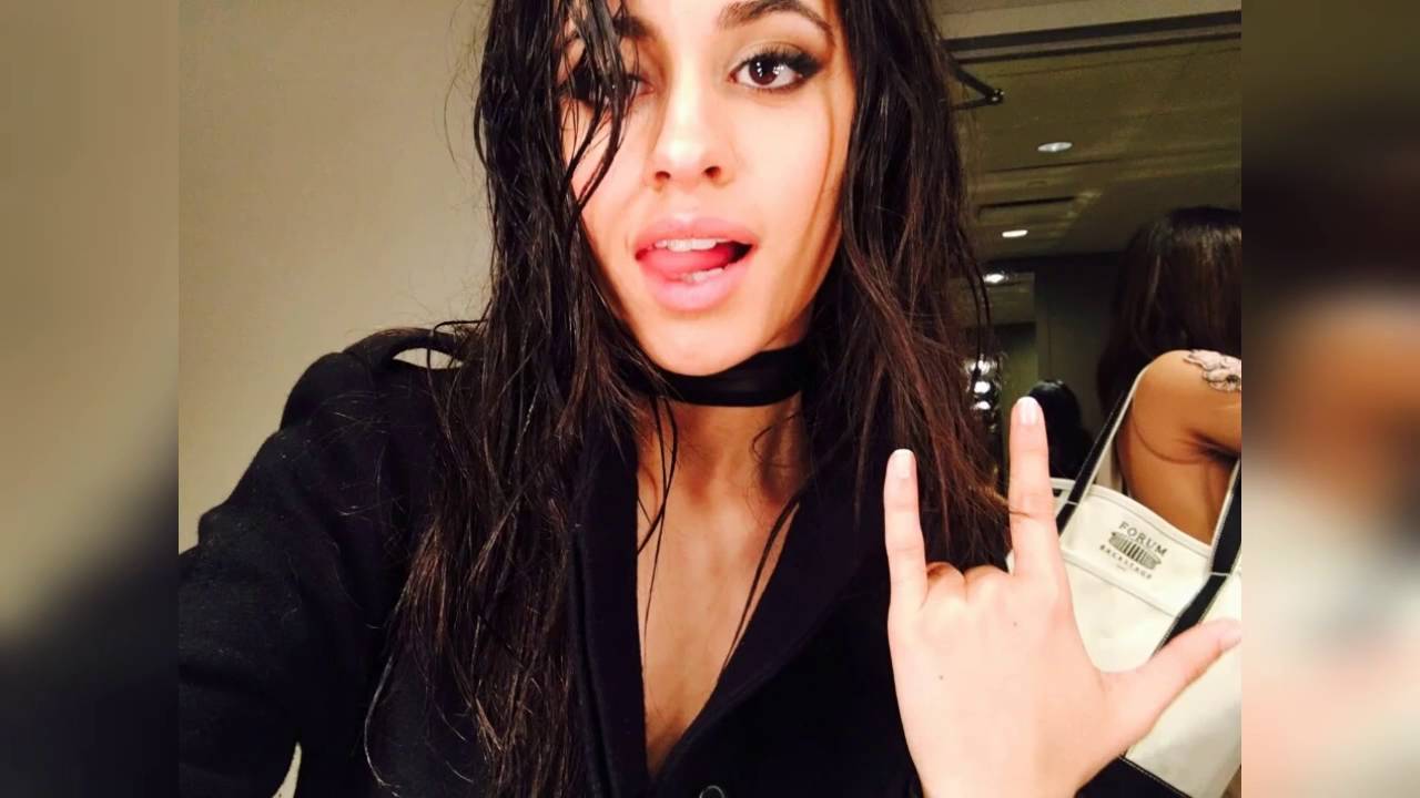 Fotos de Camila cabello