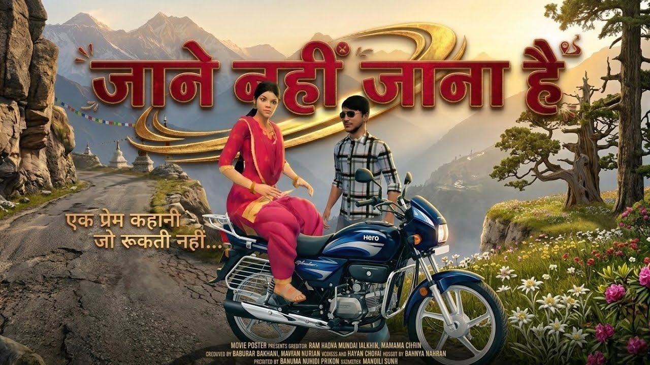 जाने नहीं जाना है ♥️| Emotional Love Song 💝 #yosho |#mrmsgamerz