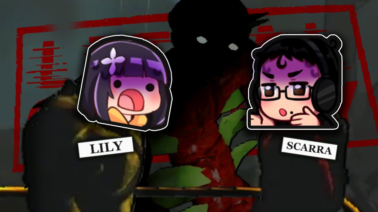 ScarraPichu Survive Lethal Company