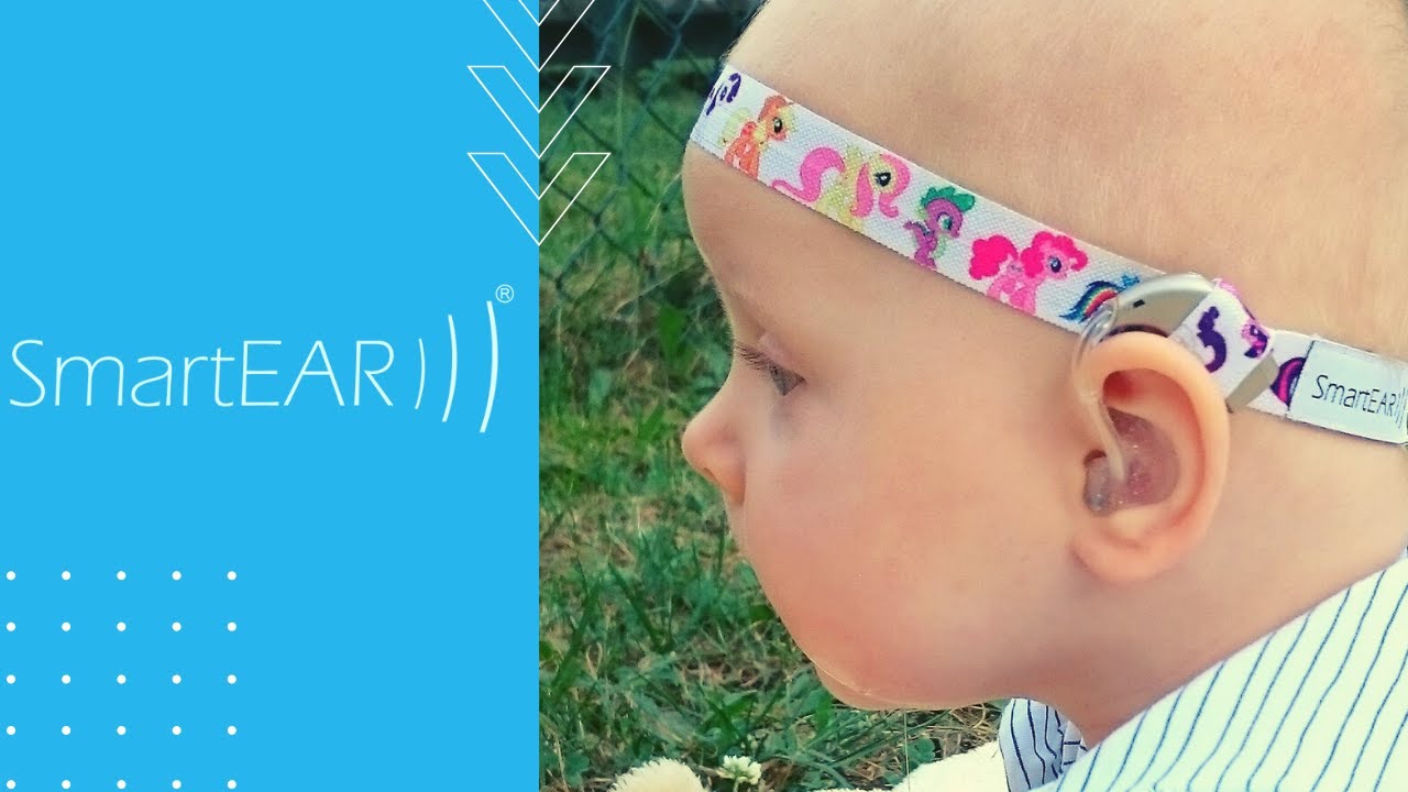 SmartEar EasyFlex Headband - how to use (subtitles EN, ES)