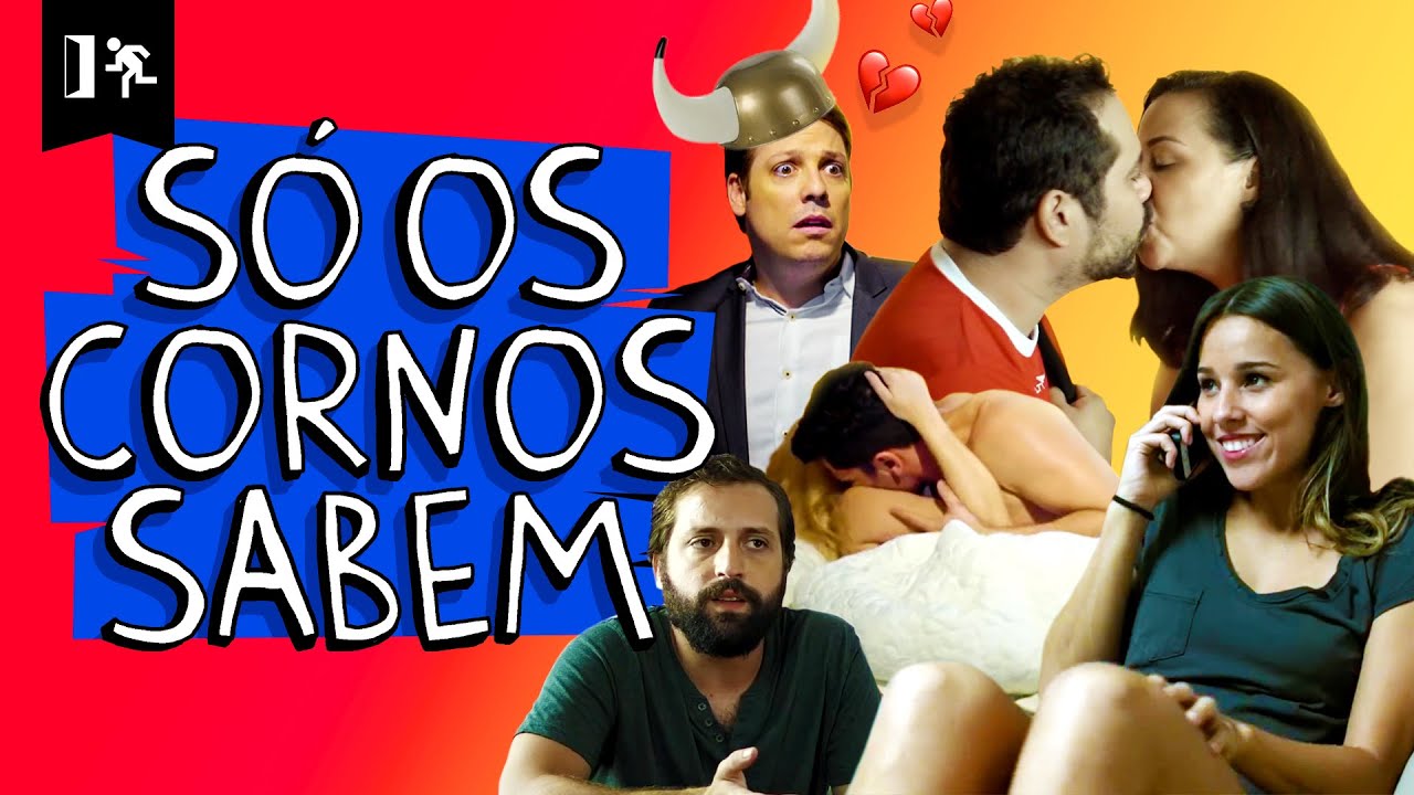 COMPILADO | SÓ OS CORNOS SABEM