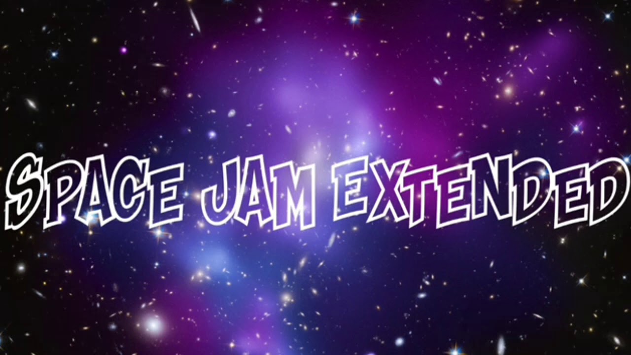 Uca Space Jam Music Extended