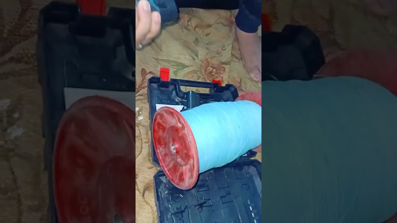 How to use drill machine on  chirkhe |Drill Bettry ko chirkhe py use kasy kryn. DRILL 12V 20V 26V |