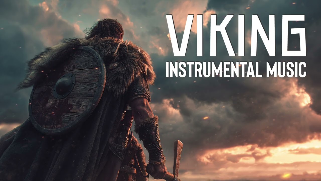 Northern Winds – Viking Battle Music for Strength and Focus vet88